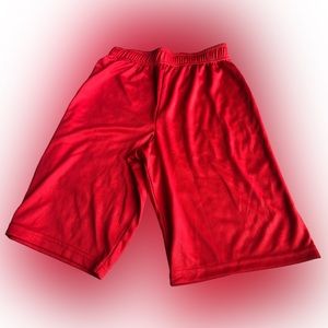 Jumping Beans boys basket shorts